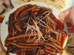 -裕兴记•蟹黄面馆(人民广场店)