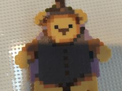 -郑在DIY·潮玩银饰绘画手作(中央大道旗舰店)