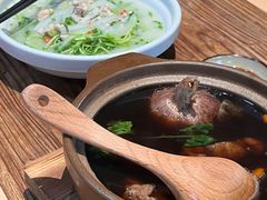 -来回·咖啡(钟村咖啡豆店)