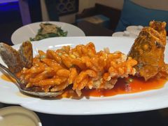 -庭院江南菜•烤鸭•非遗传承(上地•清河店)