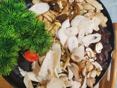 -一朵菌·野生菌探索家火锅(南亚店)
