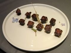 -许家菜(望江店)