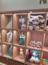 -奈尔宝家庭中心·亲子餐厅(苏州大悦城店)