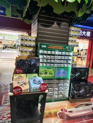 -哈姆雷斯(王府井百货大楼店)