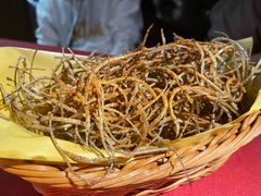 海龙鱼-MUSICIAN庙色唇(東山店)