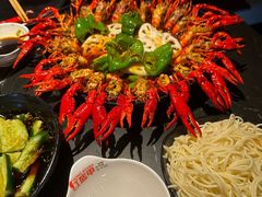 -红盔甲·小龙虾(人民广场店)