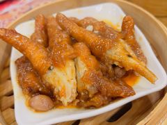 -点都德(海岸城店)