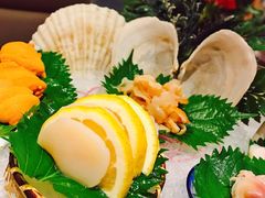 -蟹的岡田屋(正大广场店)