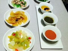 -鼓楼东街老火锅(鼓楼店)