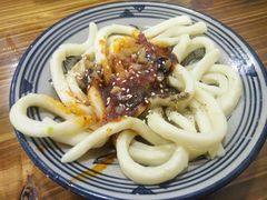 -洁美凉粉店(温江店)