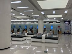 -中国建设银行(北京朝阳支行)