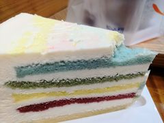 -金冠蛋糕(四中店)