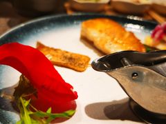 -枫品铁板烧(东樾店)