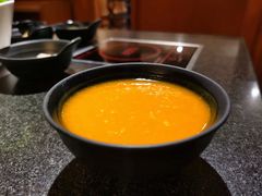 -汉城馆·烤肉火锅餐厅·韩国烤肉(河北云瑧世纪大饭店)