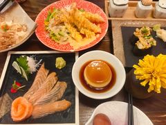 -白石的深夜食堂(大上海店)