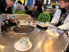 -齐市马佳地摊烤肉