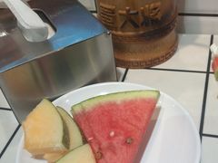 -蛙一刀·麻椒鱼火锅(金仙桥店)