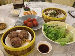 -香云轩·顺德菜(香云纱园林酒店店)