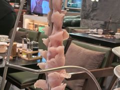 -得意咚瓜·顺德鱼生·冬瓜火锅(深圳首店)