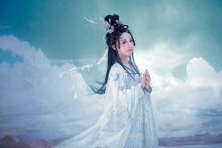 -梓摄影古装写真工作室(富力广场店)