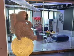 -CIAO·团建聚餐·生日派对轰趴馆(福田店)