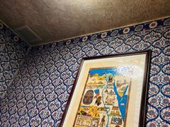 -一千一夜阿拉伯餐厅1001 Nights-Arabic Restaurant(静安店)