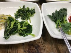 -皇南磨盘嫩豆腐