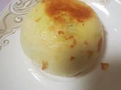 素火香包-紫光园清真北京小吃(银村街店)