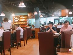 大堂-VITELLO意大利料理(崂山路店)