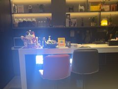 -鹿栖.精油SPA(金山世纪城店)