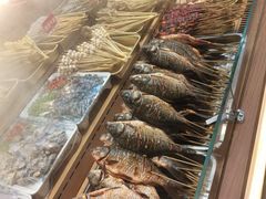-为民烧烤吧.自贡爆炒菜.成都烧烤(收录20年好店)