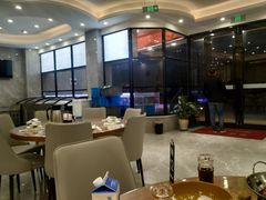 大堂-洲晓鲜·舟山海鲜大排档(朱家尖风景区店)