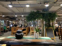 大堂-原始泥炉烤肉(总店)