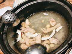 -春润大地海南椰子鸡(沙井京基百纳广场店)