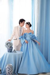 -IDO婚纱摄影(上海旗舰店)