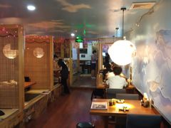 大堂-鳗鱼家·深夜食堂(军博店)