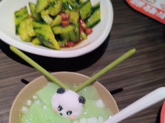 -胖哥俩肉蟹煲(富阳万达店)