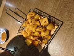 -肖四女乐山跷脚牛肉(世博源店)