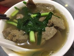 -竹园竹升面(西关总店)
