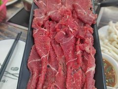 -全好食潮汕牛肉火锅(泗洲路店)