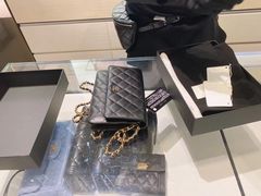 -CHANEL(ifs国际金融店)