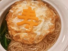 生日面-宝丽轩中餐厅BAOLIXUAN