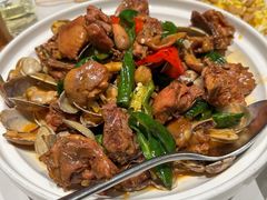 -双合园·海鲜水饺青岛菜(万佳广场店)