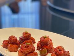 -万盛合(渔人码头店)
