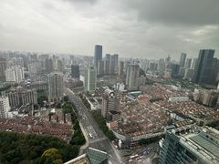 -上海雅居乐万豪侯爵酒店