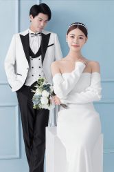 -IDO婚纱摄影(上海旗舰店)