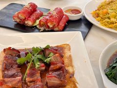 -新享乐海鲜(翠华路店)