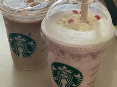 -星巴克(成都龙湖三千集店)