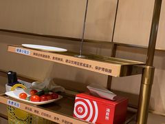 -海底捞火锅(关山保利店)