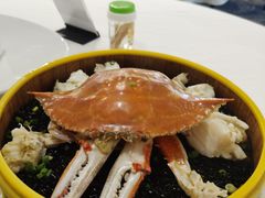 -汉通东林海鲜大酒店(鼓楼孝闻街店)